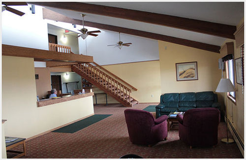 Inn Rodeway