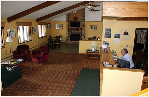 Rodeway Inn